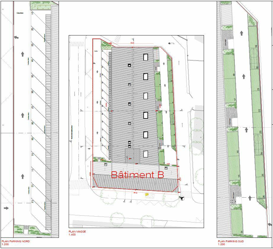 Local d'activité Montmagny 265m² Vente local d'activité Montmagny Val-d'Oise OVACT2200045 5